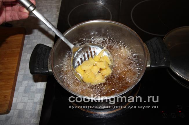котлеты по киевски рецепт с пошаговым фото