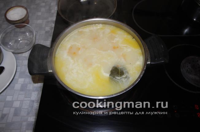 Мексиканский суп с куриными сердечками - рецепт приготовления с фото от getadreams.ru