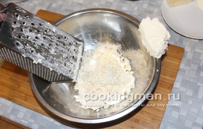 рецепт хачапури