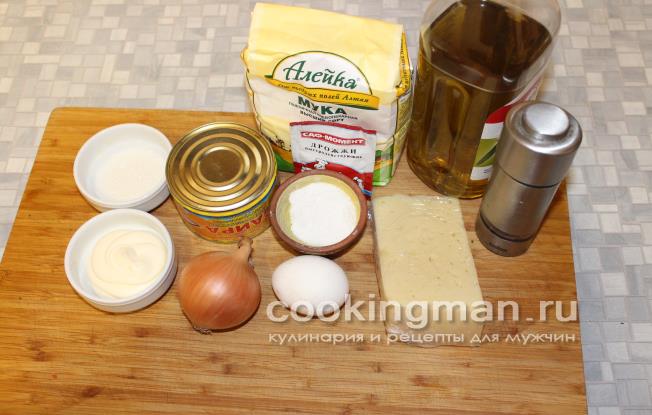 ватрушка рецепт с фото пошагово