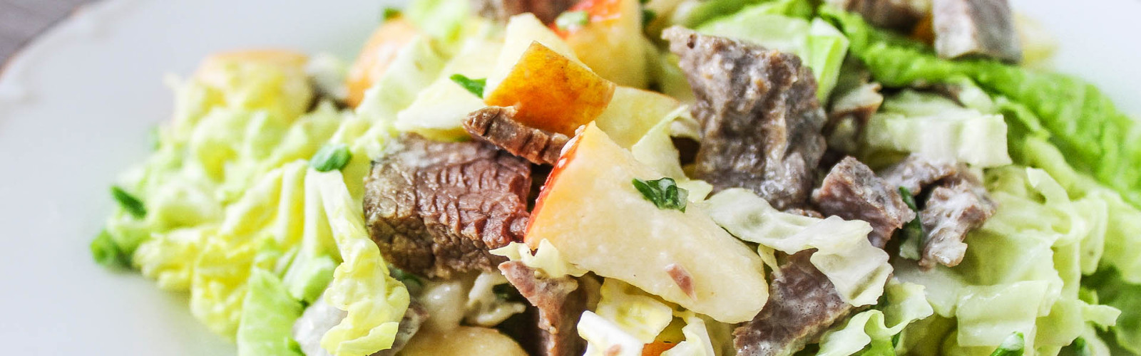 Сколько хранится салат с майонезом: признаки порчи и опасность употребления «просрочки» - Чемпионат