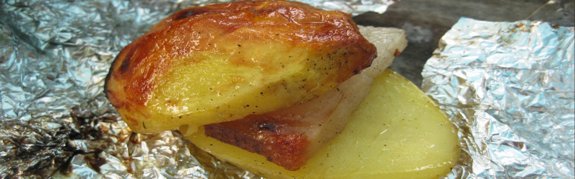 Походная кулинария