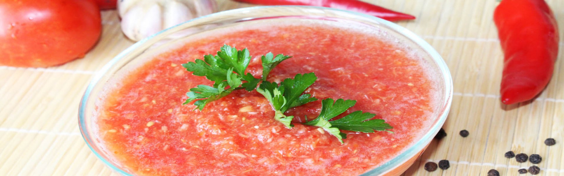 Рецепты соусов