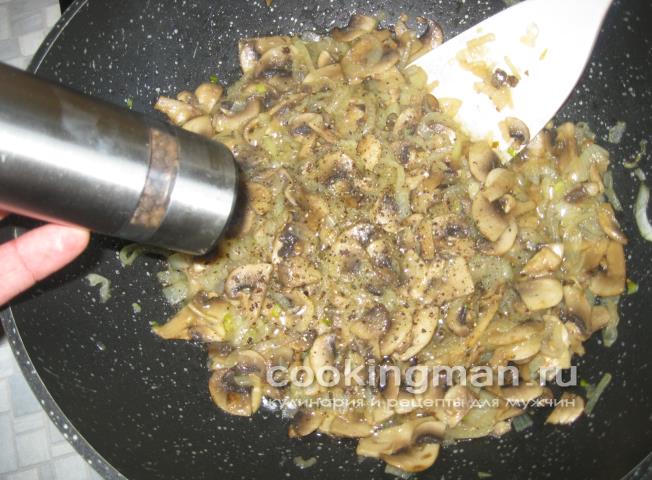Отбивные из куриного филе куриные отбивные