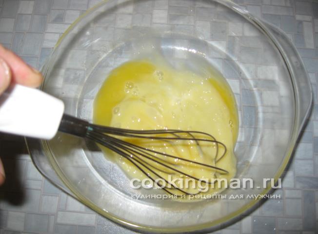 Отбивные из куриного филе куриные отбивные