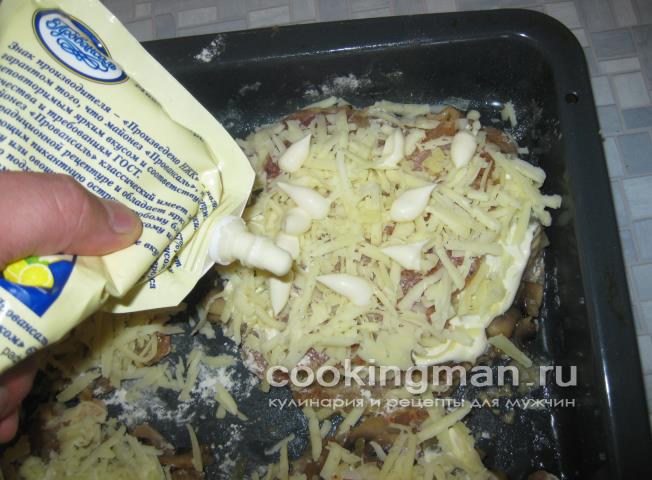 Отбивные из куриного филе куриные отбивные