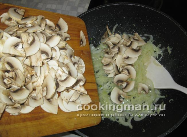 Отбивные из куриного филе куриные отбивные