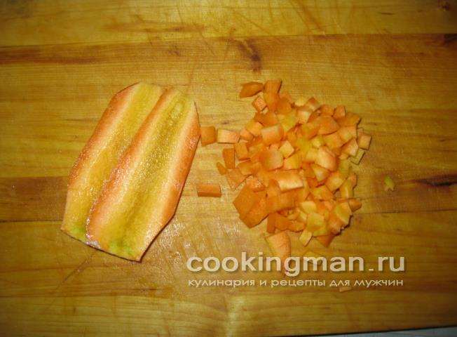 Форель приготовленная с овощами в горшочке приготовление форели