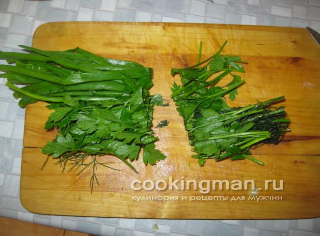 Форель приготовленная с овощами в горшочке приготовление форели