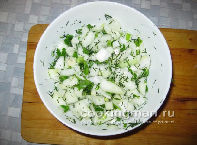 Форель приготовленная с овощами в горшочке приготовление форели
