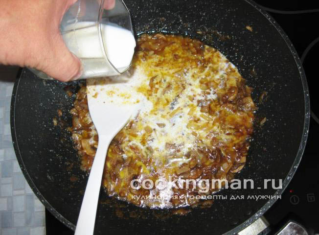 Жареная щука рецепт жареной щуки