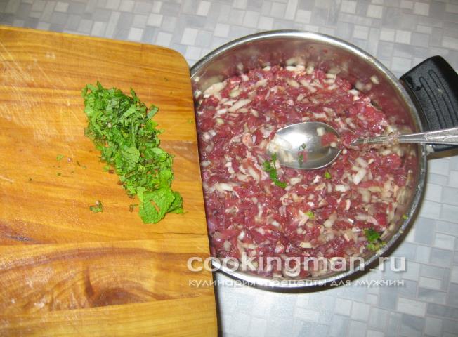 Хинкали хинкали рецепт приготовления