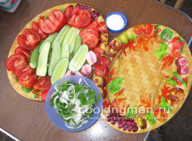 Шашлык из баранины рецепт шашлыка из баранины