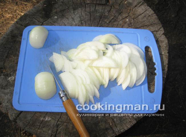 Шашлык из баранины рецепт шашлыка из баранины