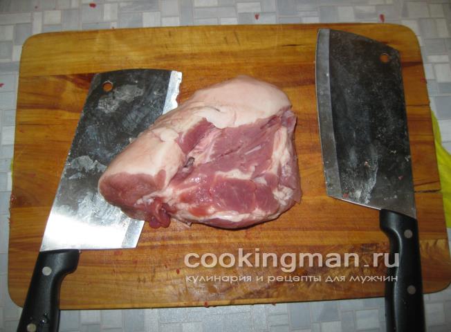 Буузы бурятские позы рецепт