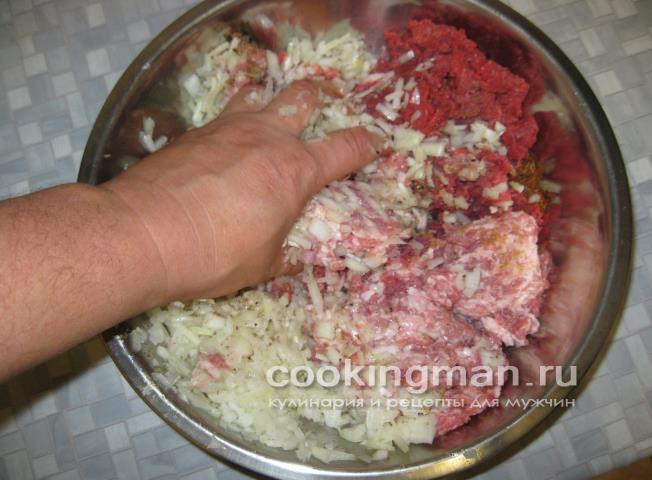 Буузы бурятские позы