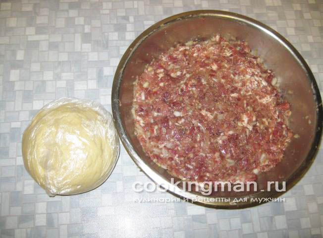 Буузы бурятские позы