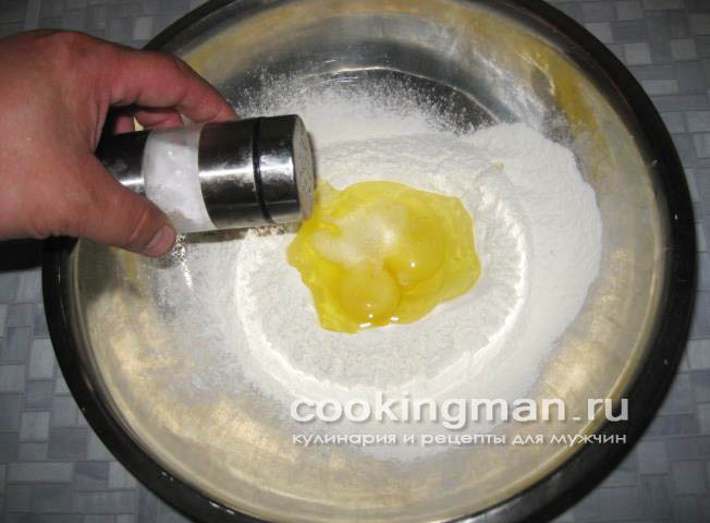 Буузы бурятские позы