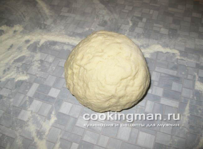 Буузы бурятские буузы