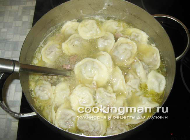 Мясной бульон рецепт мясного бульона