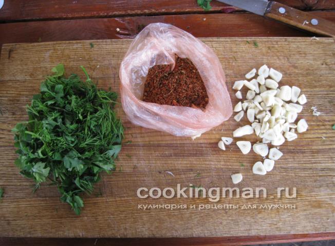 Шурпа из баранины и телятины рецепт шурпы